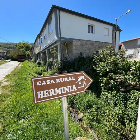 Herminia Holiday home *
