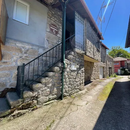 Herminia Casa vacanze Ourense