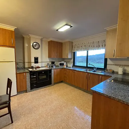 Holiday home Herminia