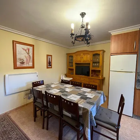 Herminia Holiday home *