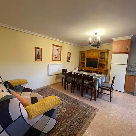 Herminia Holiday home Ourense