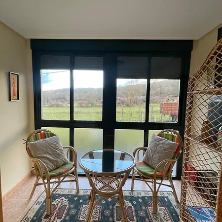 Casa vacanze Herminia Ourense