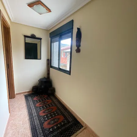Herminia Holiday home *