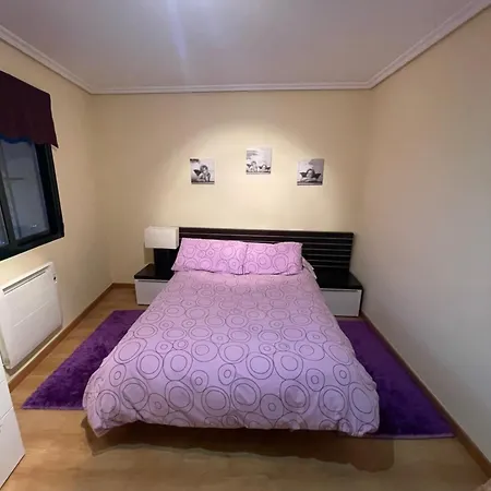 Holiday home Herminia
