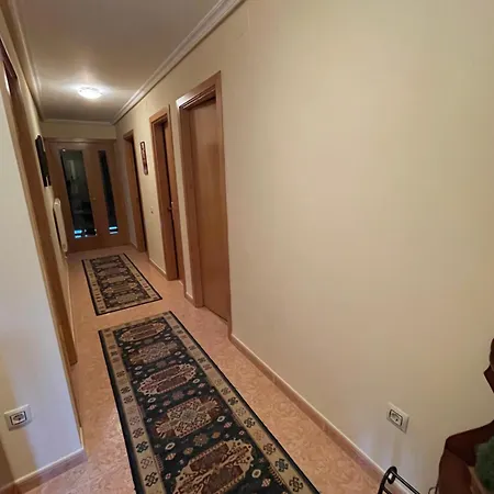 Herminia Casa vacanze *