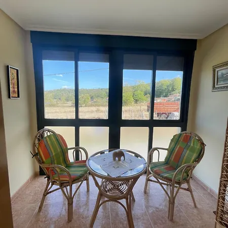 Tatil Evi Herminia Ourense