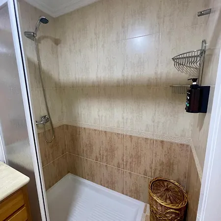 Herminia Holiday home