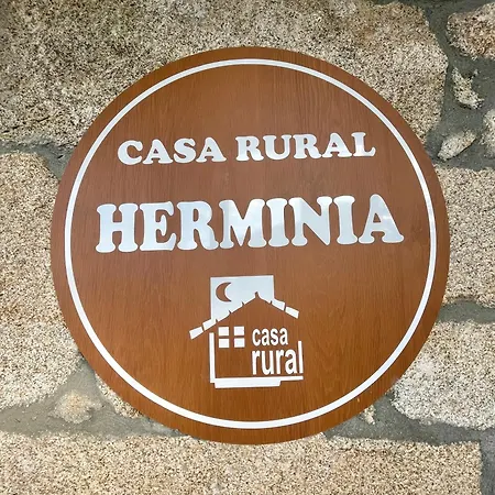 Herminia * Ourense