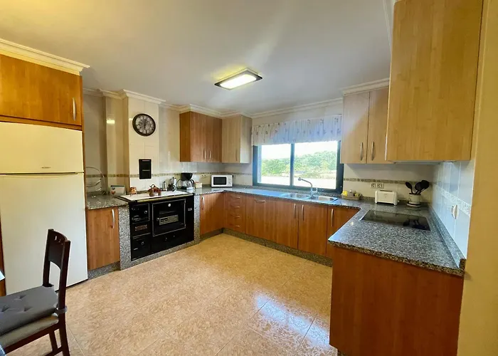 Herminia Tatil Evi *